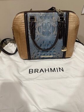 Brahmin handbag